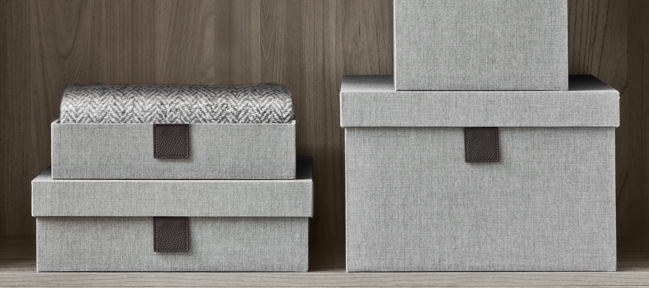 Excessories - Contain