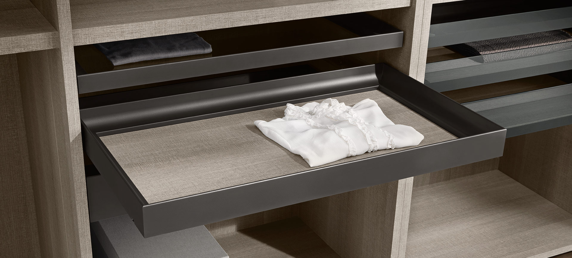 Excessories - Pull-out