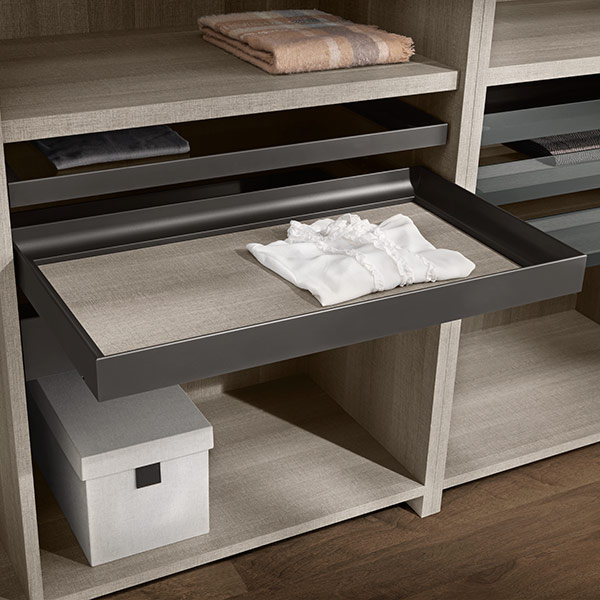 Excessories - Pull-out