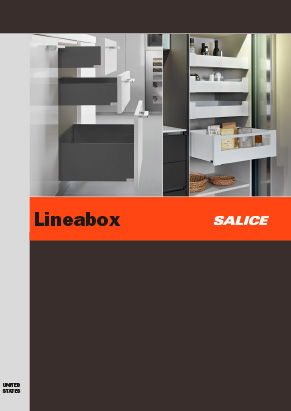 SALICE LINEABOX | usa -